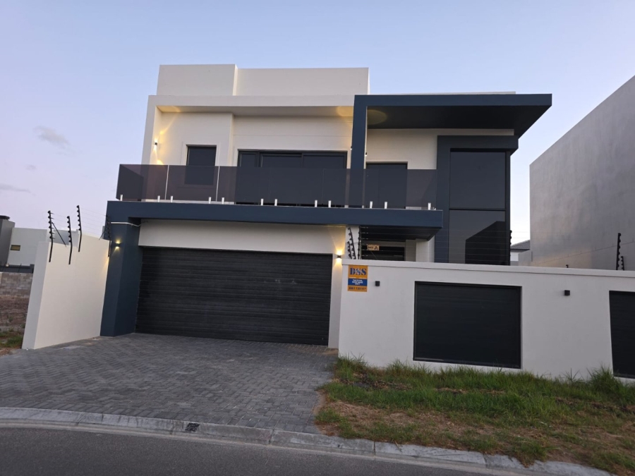 4 Bedroom Property for Sale in Sandown Western Cape